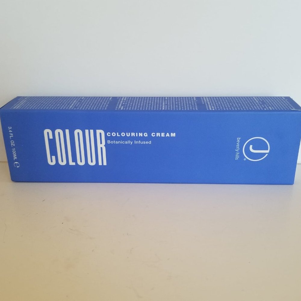 J Beverly Hills Colour Colouring Cream Botanically Infused 5.00+ 5NN